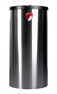 Бойлер косвенного нагрева Federica Bugatti INOX 1500 Premium (210 л)