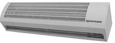 Тепловая завеса без обогрева Тропик Т200А15