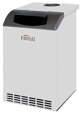 Напольный газовый котел Ferroli PEGASUS D 23
