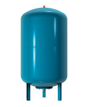 Гидроаккумуляторный бак для водоснабжения Reflex DE 100