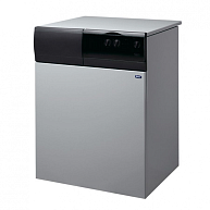 Бойлер косвенного нагрева Baxi UB 80 INOX