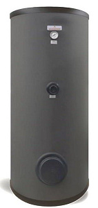 Бойлер косвенного нагрева Ecosystem S 160