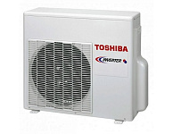 Внешний блок мультисплит-системы Toshiba RAS-3M26S3AV-E