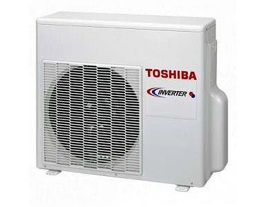 Внешний блок мультисплит-системы Toshiba RAS-3M26S3AV-E