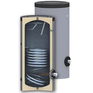 Бойлер косвенного нагрева Sunsystem SN 500