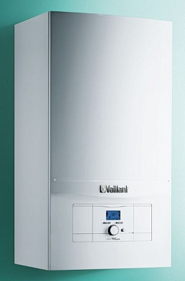 Двухконтурный настенный газовый котел Vaillant atmoTEC PRO VUW 240/5-3