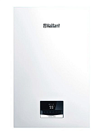 Настенный газовый конденсационный котел Vaillant ecoTEC intro VUW 24/28 AS/1-1 (H-RU)