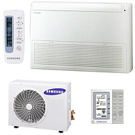Потолочный кондиционер Samsung FH052EZMC / UH052EZM1C