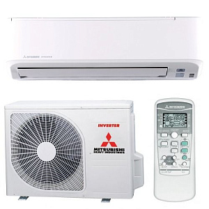 Настенная сплит-система Mitsubishi Heavy SRK20ZSP-W / SRC20ZSP-W