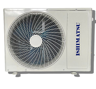 Внешний блок мультисплит-системы ISHIMATSU AMSN-14/2