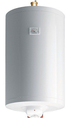 Накопительный водонагреватель Gorenje TGR 50 NGB6