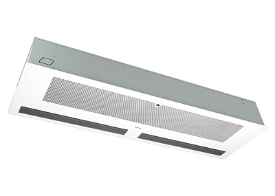 Тепловая завеса электрическая Тепломаш КЭВ-12П3081E