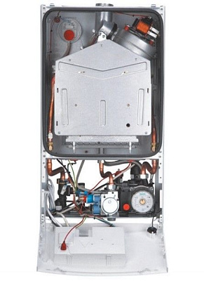 Котел настенный Buderus Logamax U072 12 K