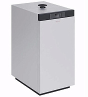 Напольный конденсационный котел Viessmann Vitocrossal 100 200кВт с Vitotronic 100 тип GC7B