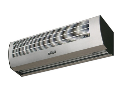 Тепловая завеса электрическая Тропик Т206Е10 Techno