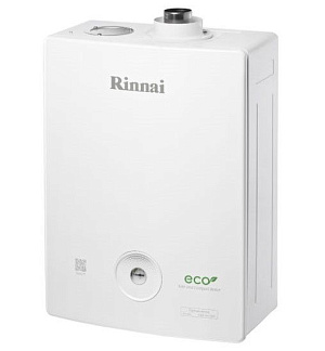 Газовый котел Rinnai BR-RE30