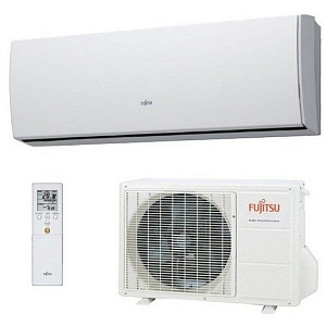 Настенная сплит-система Fujitsu  ASYG12LUCA/AOYG12LUC