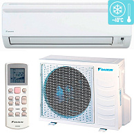 Настенная сплит-система Daikin FTYN25L / RYN25L/-40