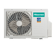 Внешний блок мультисплит-системы Hisense AMW2-18U4RXC LP