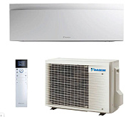 Настенная сплит-система Daikin FTXJ35AW/RXJ35A