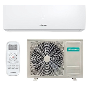 Настенная сплит-система Hisense AS-09HR4RYDDJ00