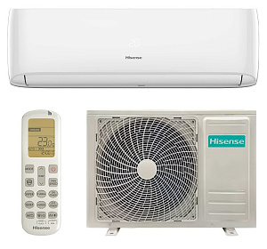 Настенная сплит-система Hisense AS-07HR4RLRCA00