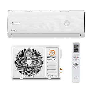 Настенная сплит-система Ultima Comfort EXD-I07PN