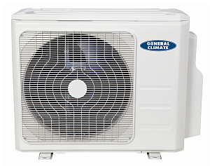 Внешний блок мультисплит-системы General Climate GU-M4EA28HN1