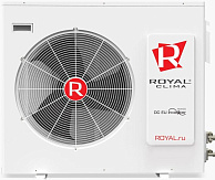 Внешний блок мультисплит-системы Royal Clima 2RMN-18HN/OUT