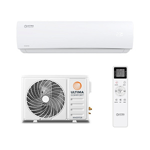 Настенная сплит-система Ultima Comfort ECS-I07PN