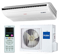 Потолочный кондиционер Haier AC36ES1ERA(S)/1U36SS1EAB