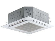 Кассетный кондиционер LG CT12R.NR0/UU12WR.UL0