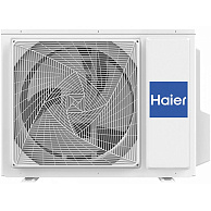 Внешний блок мультисплит-системы Haier 2U40S2SM1FA