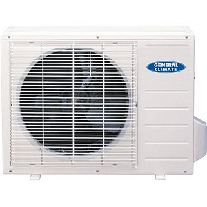 Внешний блок мультисплит-системы  General Climate GU-M2EA14HN1